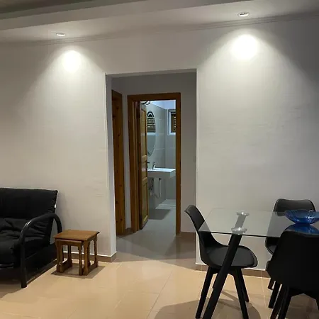 Holiday home Enea Golem (Tirana)