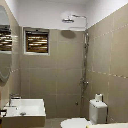Enea Holiday home *