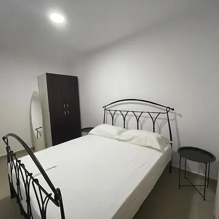 Holiday home Enea Golem (Tirana)