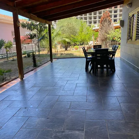 Enea Holiday home
