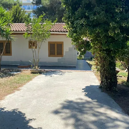 Enea Holiday home